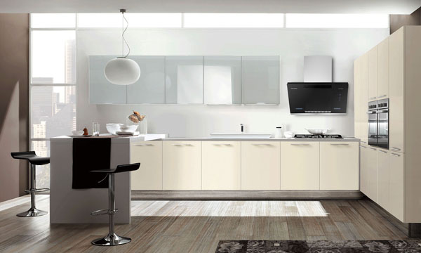 夏季廚房裝修哪些細節值得關注