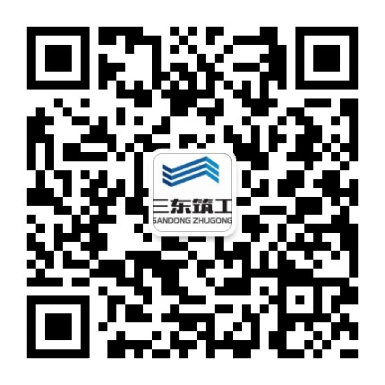 浙江科恩電器官方微信二維碼