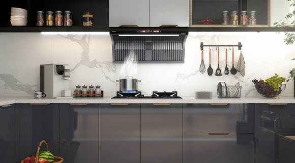 那么多煙機，怎么選才是標準答案！