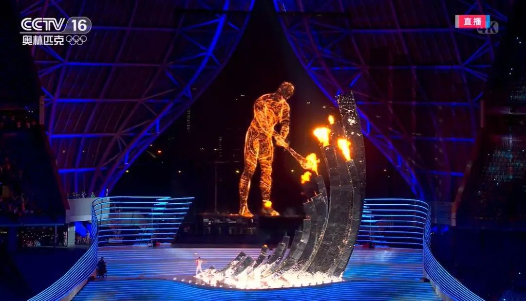 亞運(yùn)會開幕式科技感贏無數(shù)目光，此外，中國科技成就還有哪些！