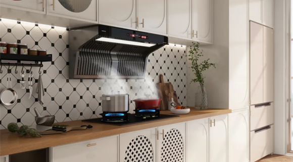 從口腹之欲到生活之“錨”！廚房不僅是一個烹飪場所，更是承載了情感！