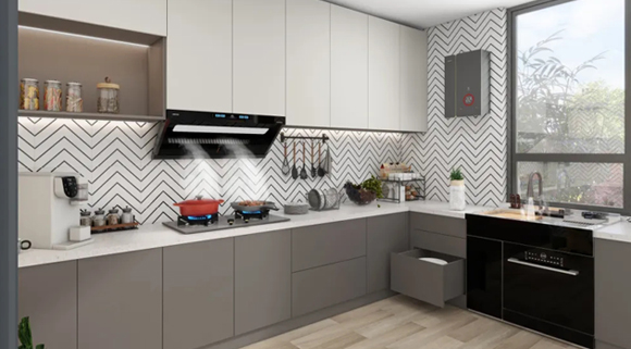 要買煙灶？先戳這里保證你買到心儀的煙灶！