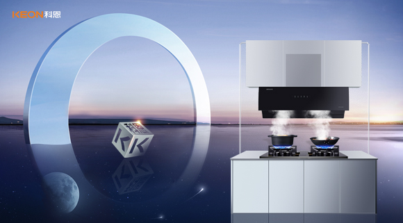 都說自家煙機超??！什么是真正的超??！看這里！