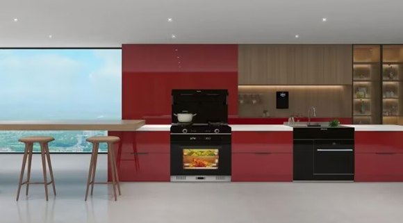 不是年輕人不愛做飯，是你廚電沒買對！